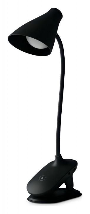 Настольная лампа офисная ambrella light de de707