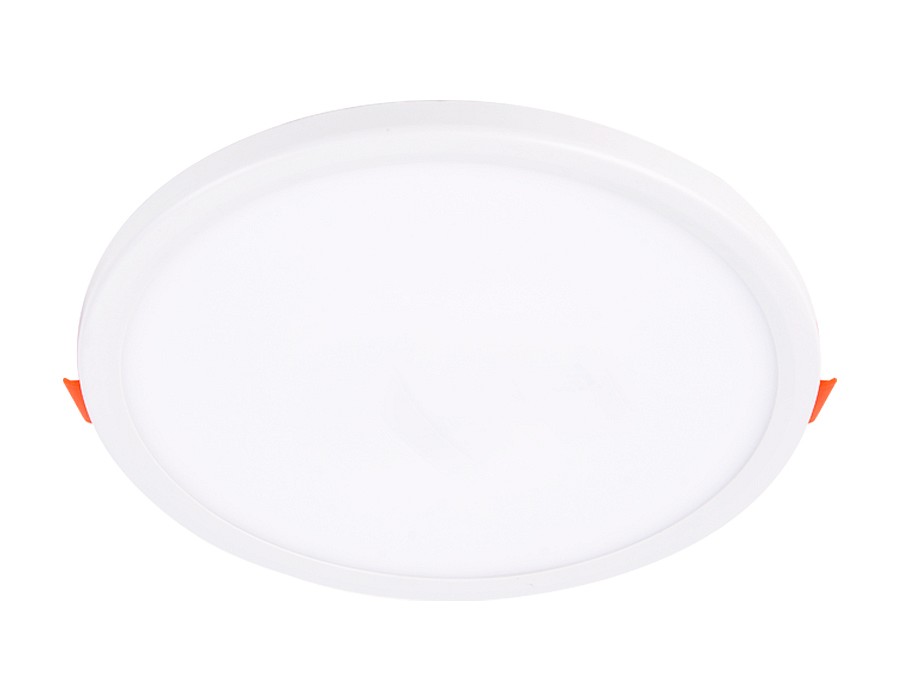 Встраиваемый светильник ambrella light dlr dlr304