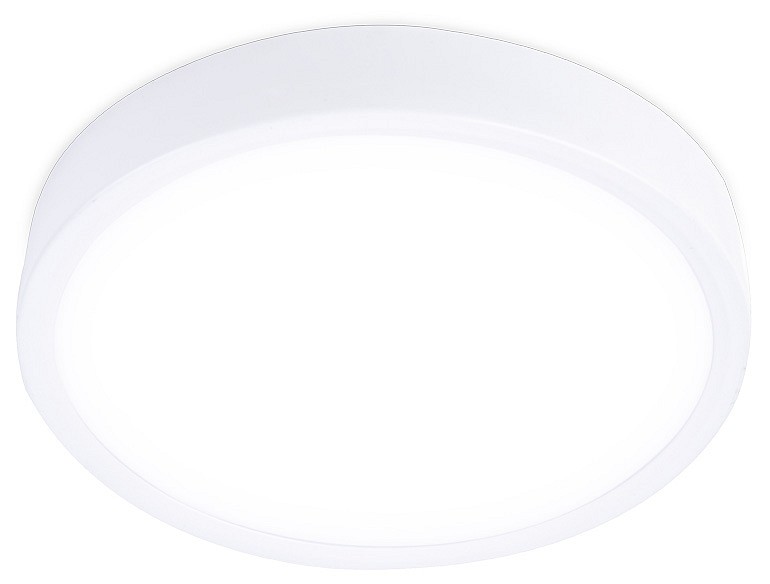 Накладной светильник ambrella light dlr dlr364