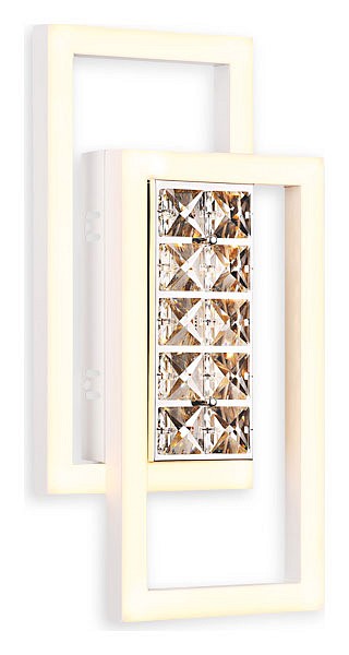 Накладной светильник ambrella light fa fa107