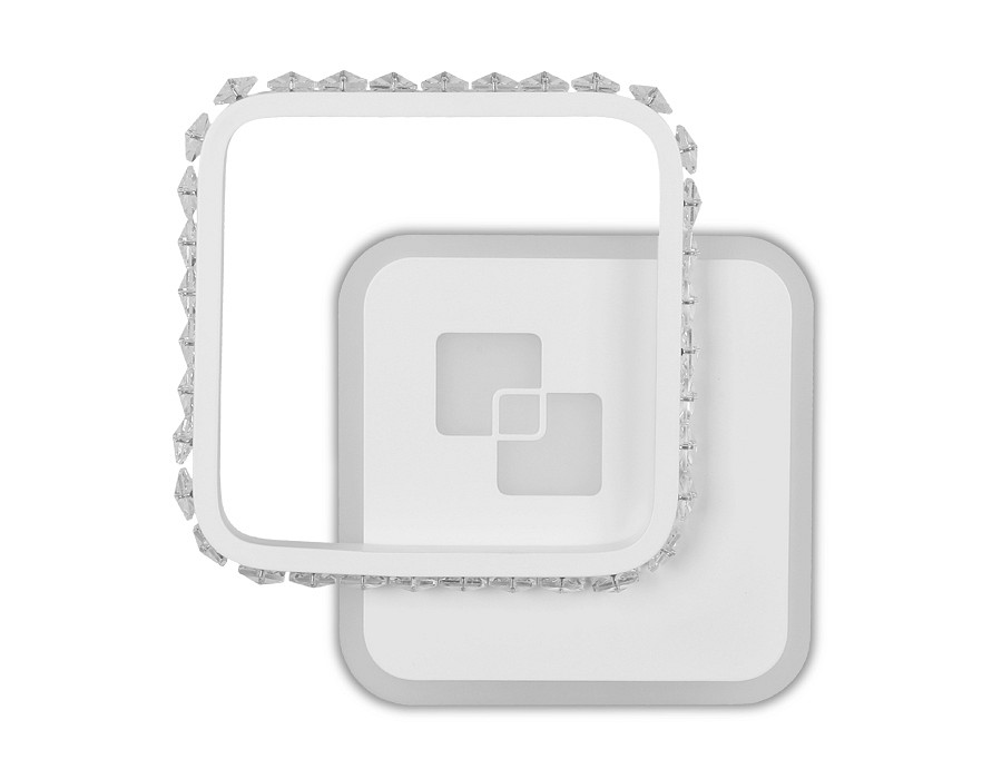 Накладной светильник ambrella light fa fa231