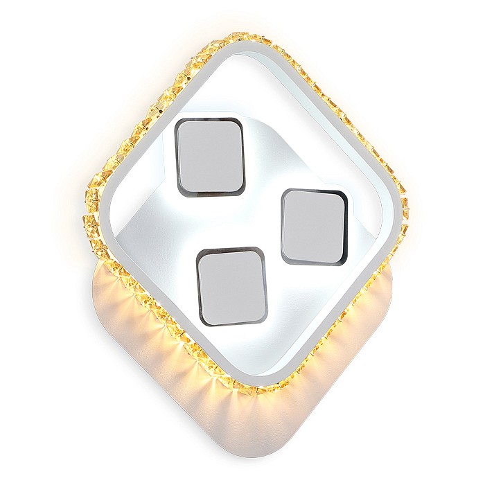 Накладной светильник ambrella light fa fa265