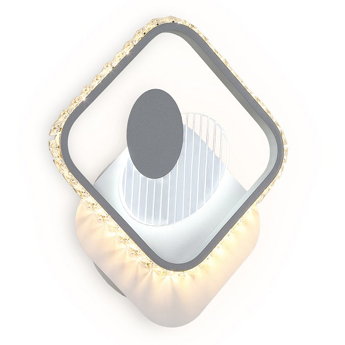 Накладной светильник ambrella light fa fa266