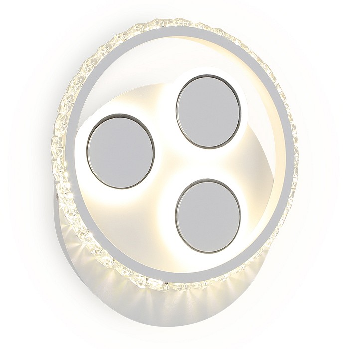 Накладной светильник ambrella light fa fa268