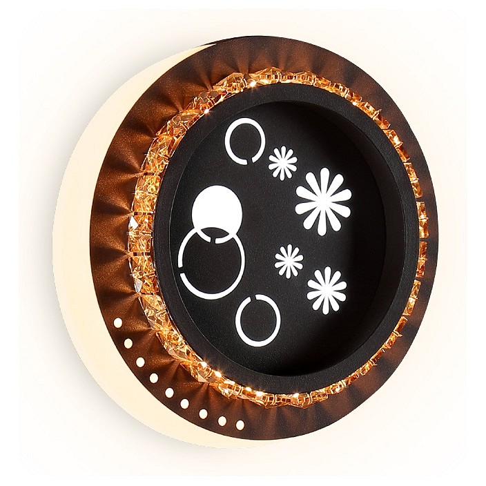 Накладной светильник ambrella light fa fa273