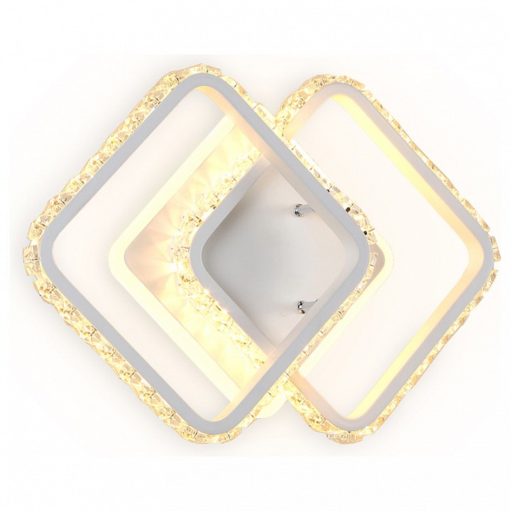 Накладной светильник ambrella light fa fa275