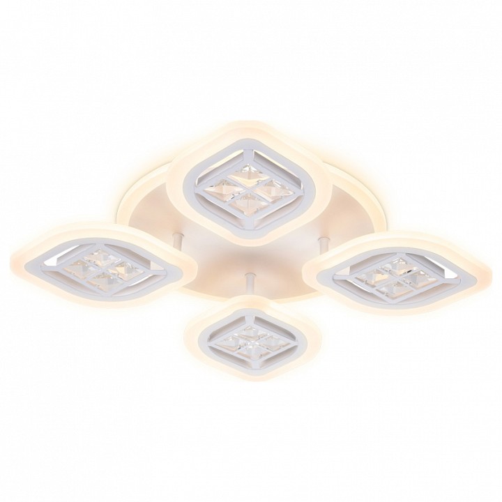 Накладной светильник ambrella light fa fa280