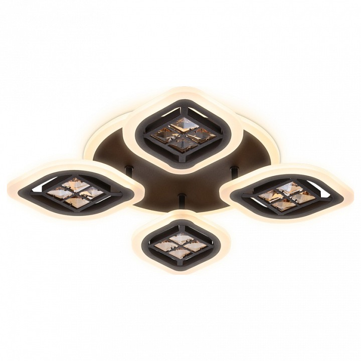 Накладной светильник ambrella light fa fa281