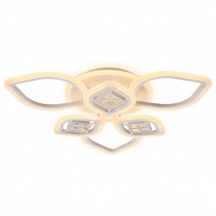 Накладной светильник ambrella light fa fa282