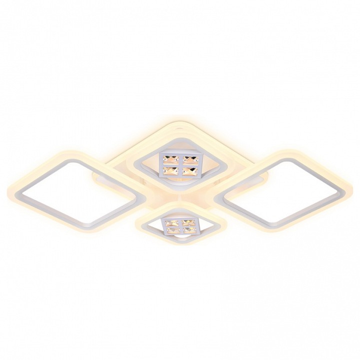 Накладной светильник ambrella light fa fa286