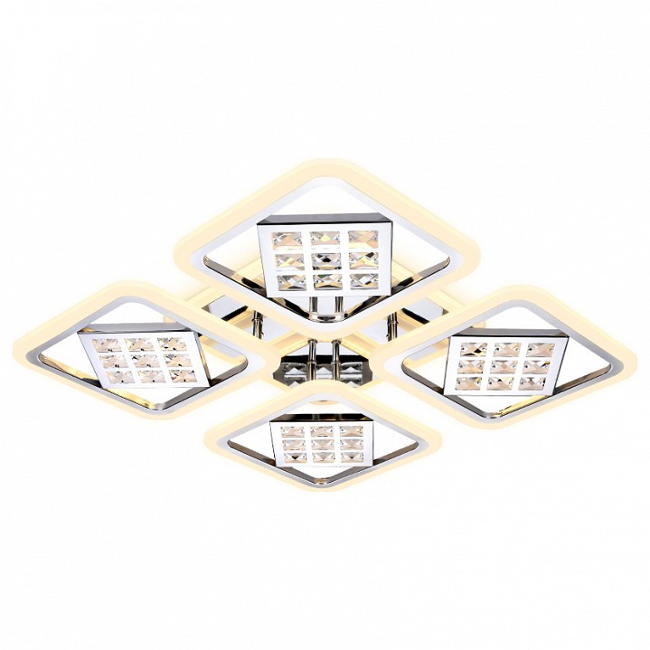 Накладной светильник ambrella light fa fa288