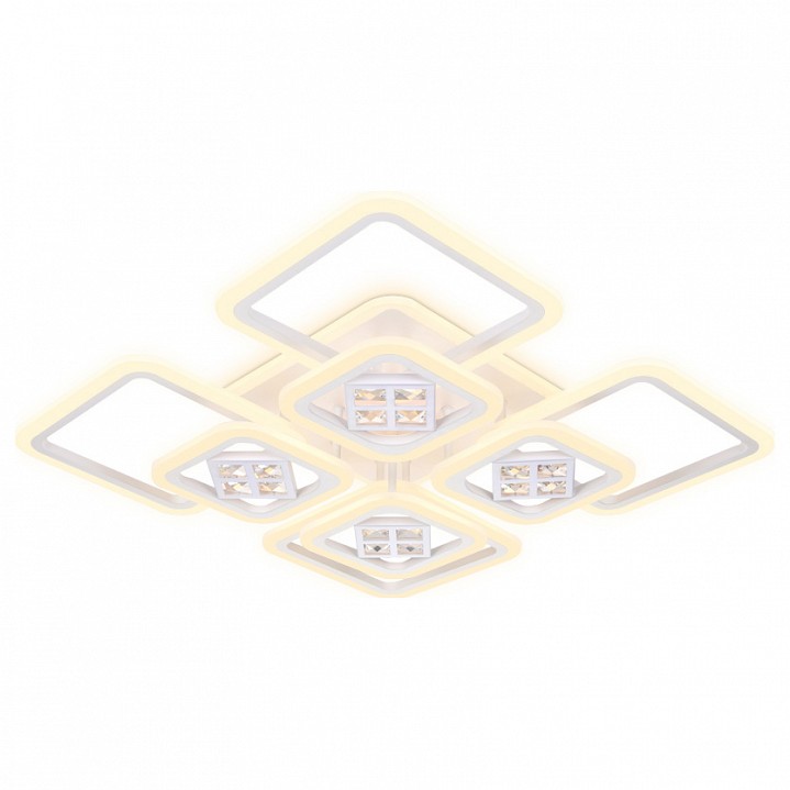 Накладной светильник ambrella light fa fa289