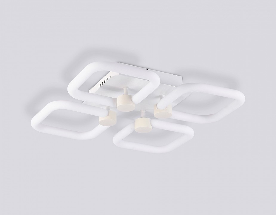 Потолочная люстра ambrella light fa fa3819