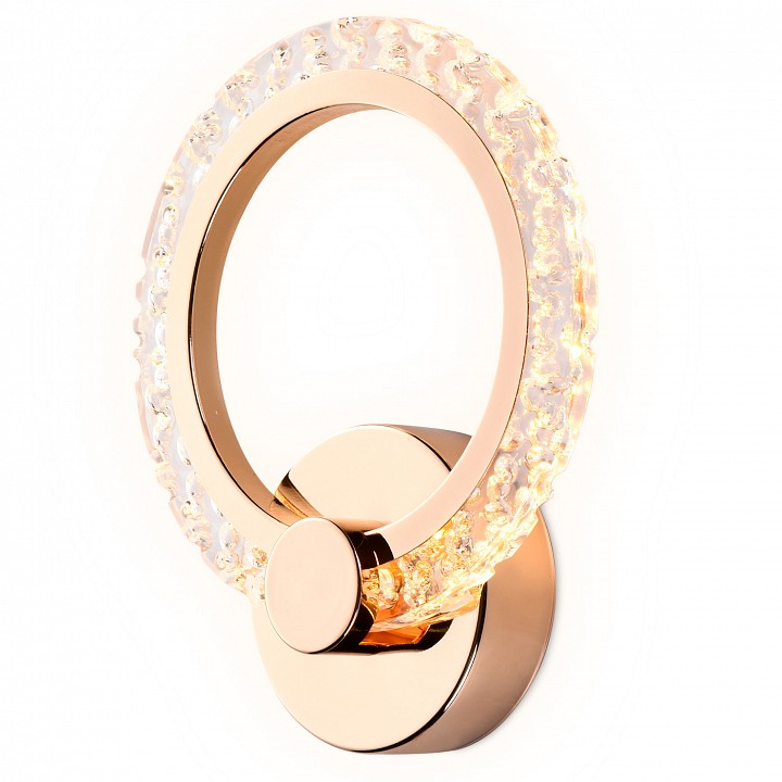 Накладной светильник ambrella light fa fa419