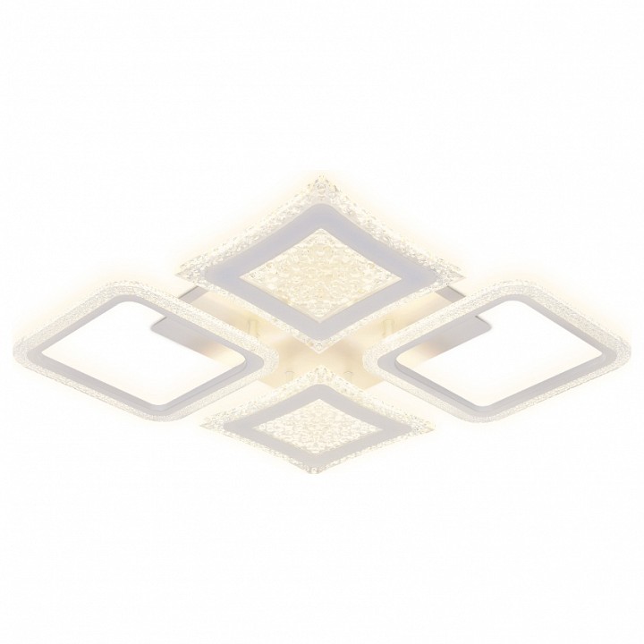 Накладной светильник ambrella light fa fa430