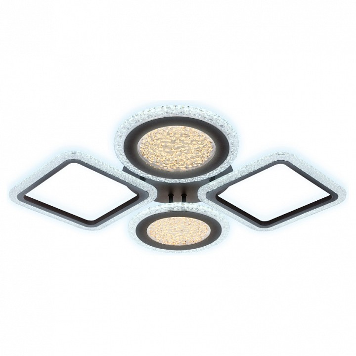 Накладной светильник ambrella light fa fa431