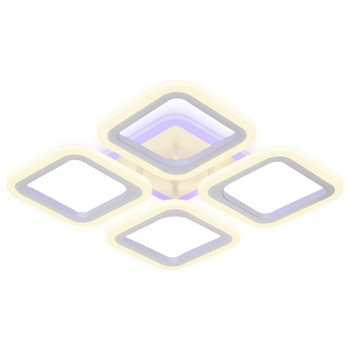 Накладной светильник ambrella light fa fa441