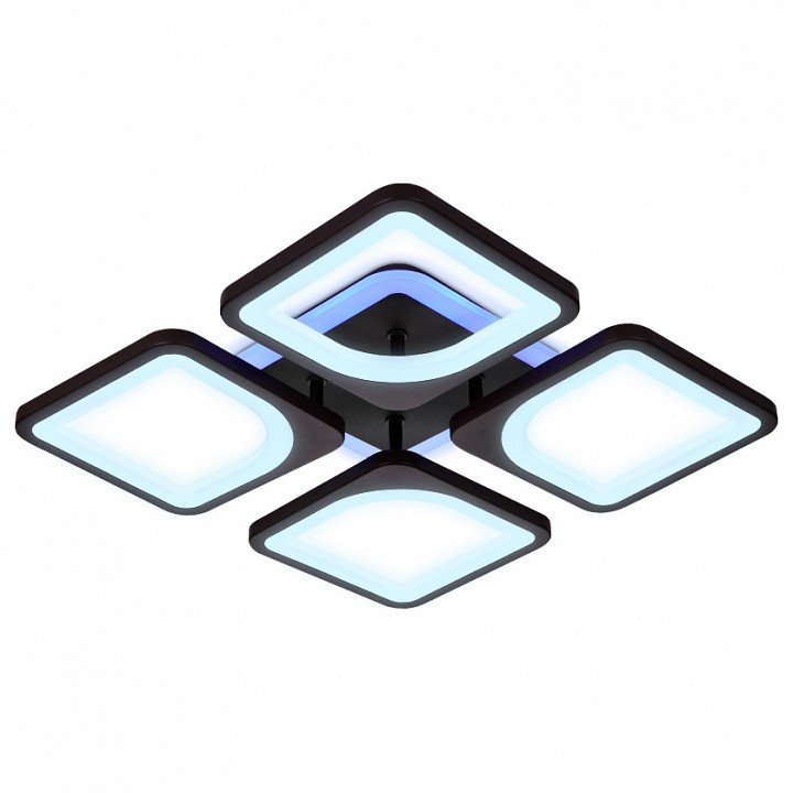 Накладной светильник ambrella light fa fa442