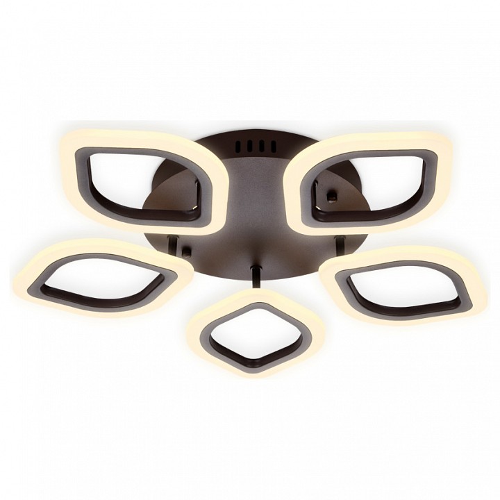 Накладной светильник ambrella light fa fa443