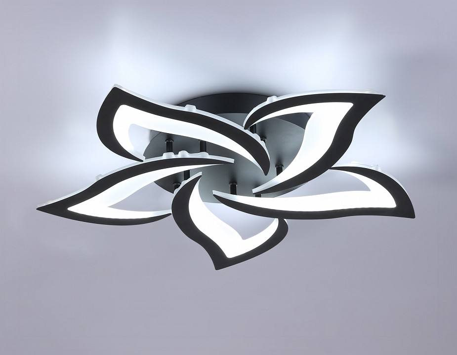 Потолочная люстра ambrella light fa fa4472