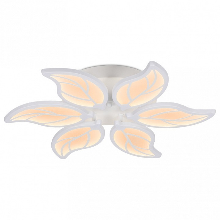 Накладной светильник ambrella light fa fa459