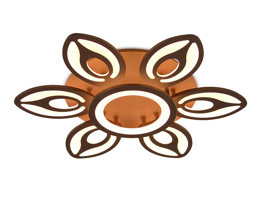 Накладной светильник ambrella light fa fa463