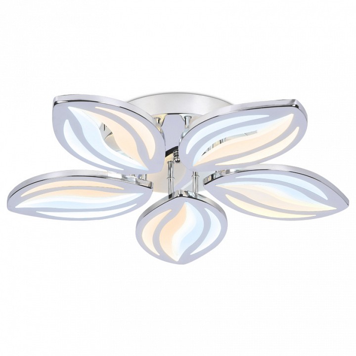 Накладной светильник ambrella light fa fa466