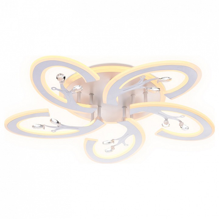 Накладной светильник ambrella light fa fa512