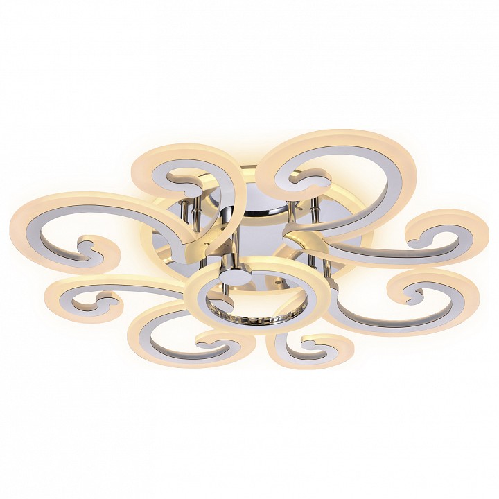 Накладной светильник ambrella light fa fa5146