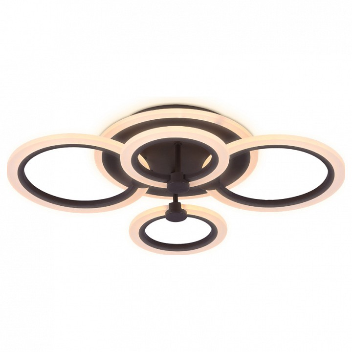 Накладной светильник ambrella light fa fa526