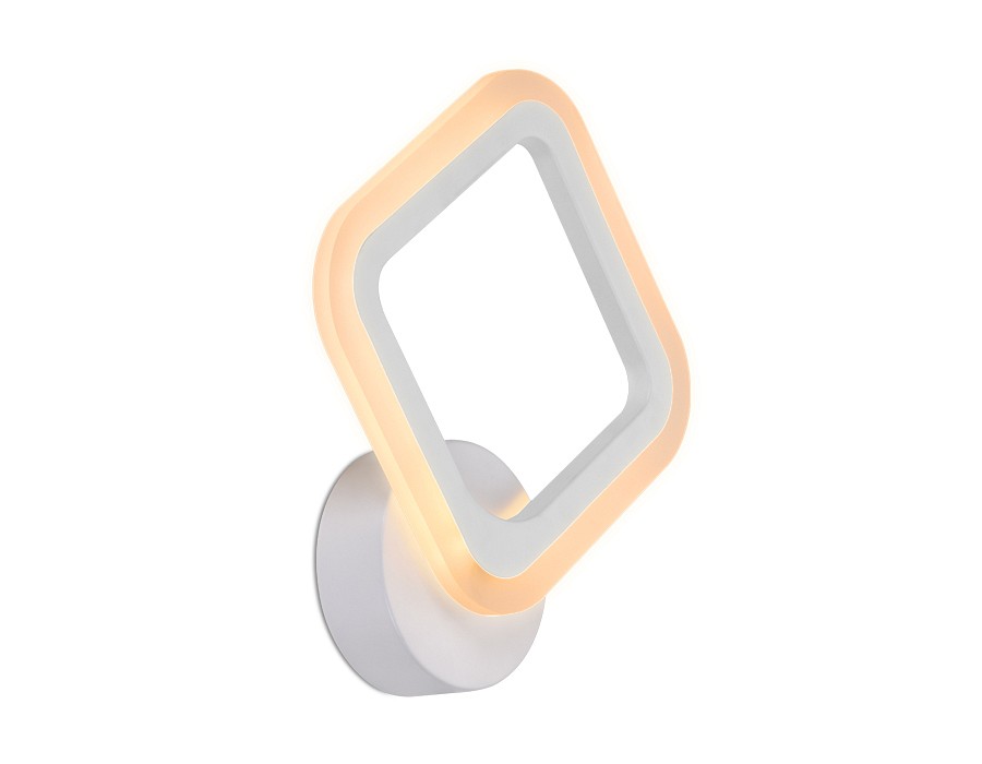 Накладной светильник ambrella light fa fa539