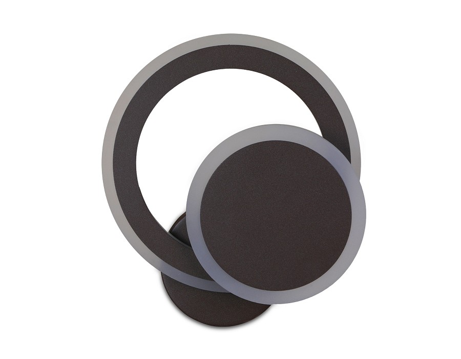 Накладной светильник ambrella light fa fa561