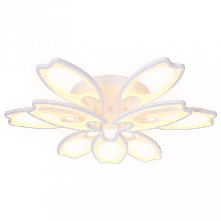 Накладной светильник ambrella light fa fa579