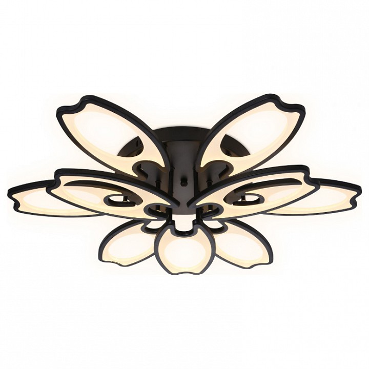 Накладной светильник ambrella light fa fa581