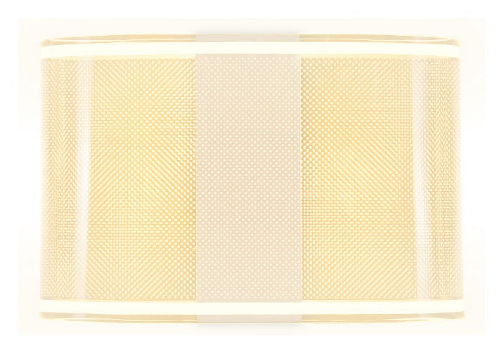 Накладной светильник ambrella light original 23 fa619