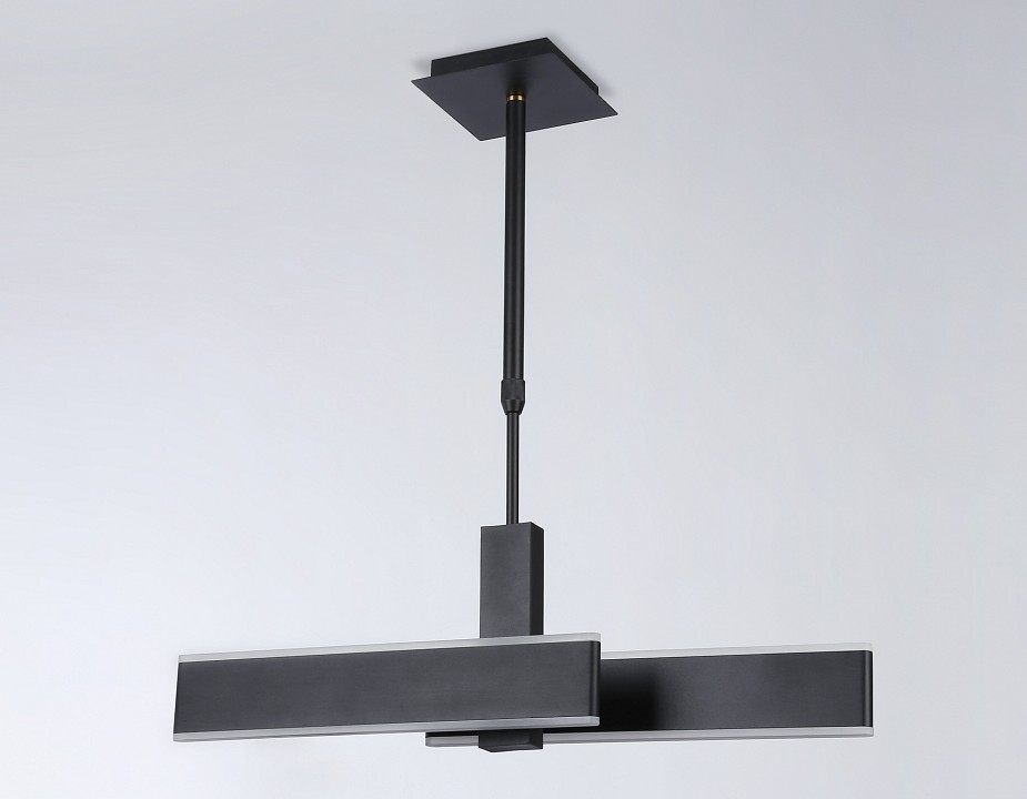 Светильник на штанге ambrella light fl fa6667