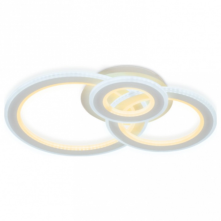 Накладной светильник ambrella light fa fa861