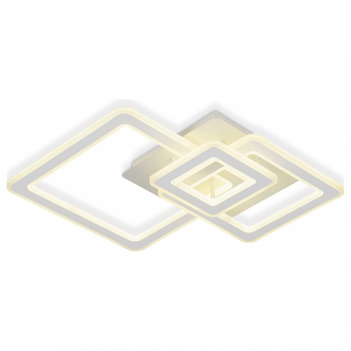 Накладной светильник ambrella light fa fa862