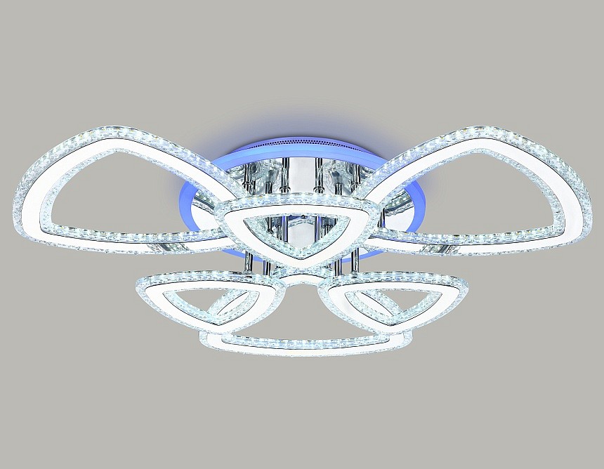 Потолочная люстра ambrella light fa fa8861