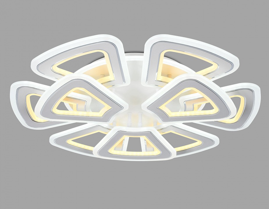 Потолочная люстра ambrella light fa fa8892