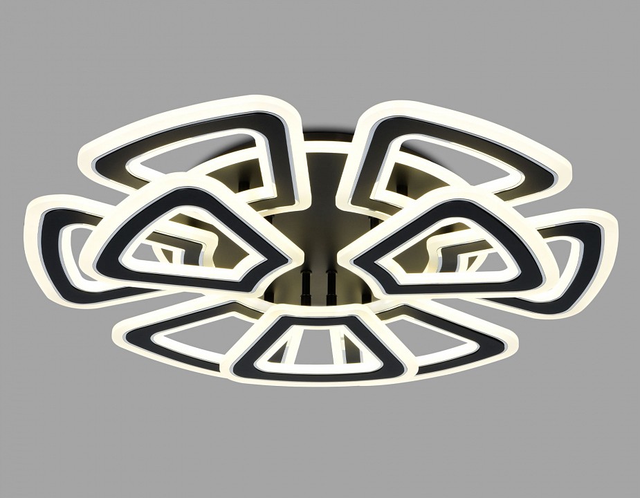 Потолочная люстра ambrella light fa fa8893