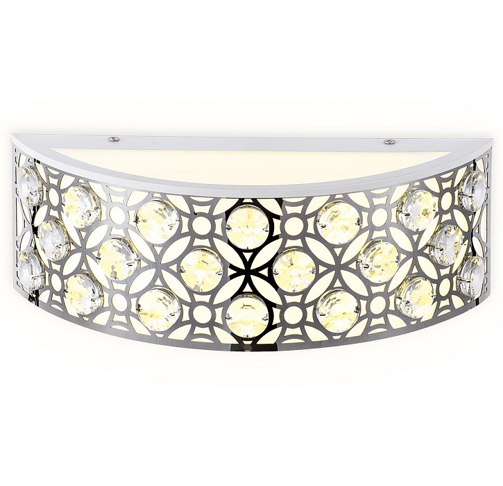 Накладной светильник ambrella light fa fa9411