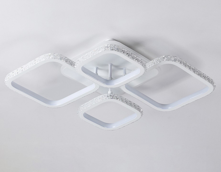 Потолочная люстра ambrella light fa fa9541