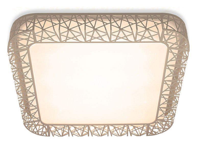 Накладной светильник ambrella light ff ff124