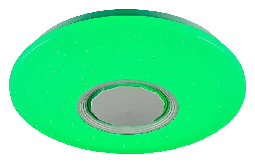 Накладной светильник ambrella light ff ff200