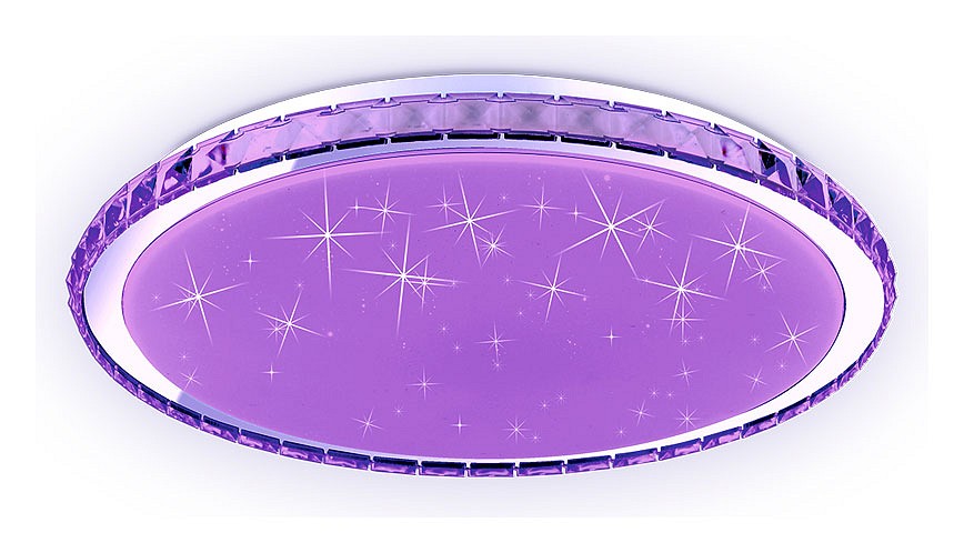 Накладной светильник ambrella light ff ff501