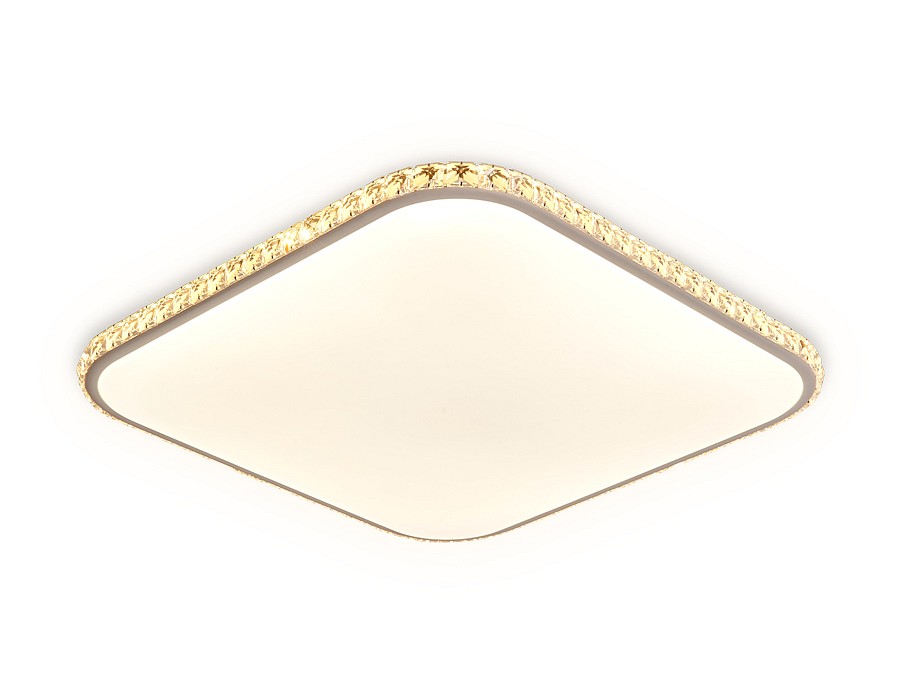 Накладной светильник ambrella light ff ff75