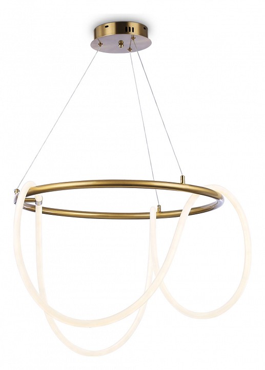 Подвесной светильник ambrella light fl fl10503