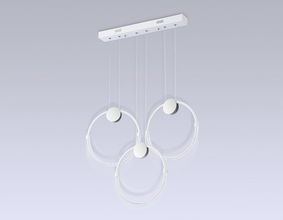 Подвесной светильник ambrella light fl fl10595