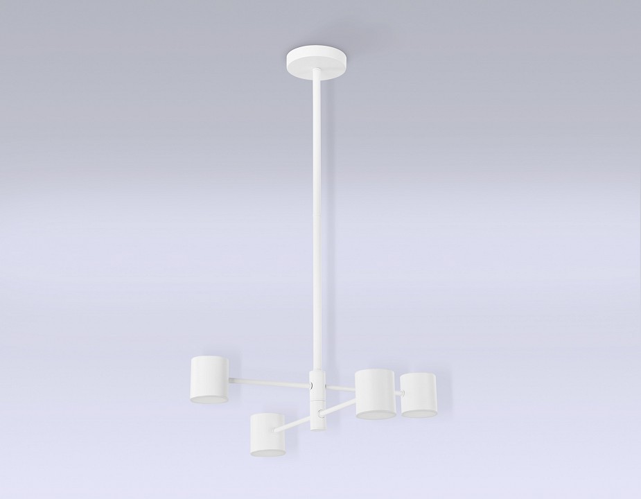 Люстра на штанге ambrella light fl fl51705